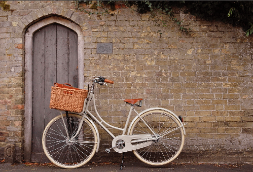 BEG Bicycles Beautifully Built Dutch Bicycles Stylish Accessories