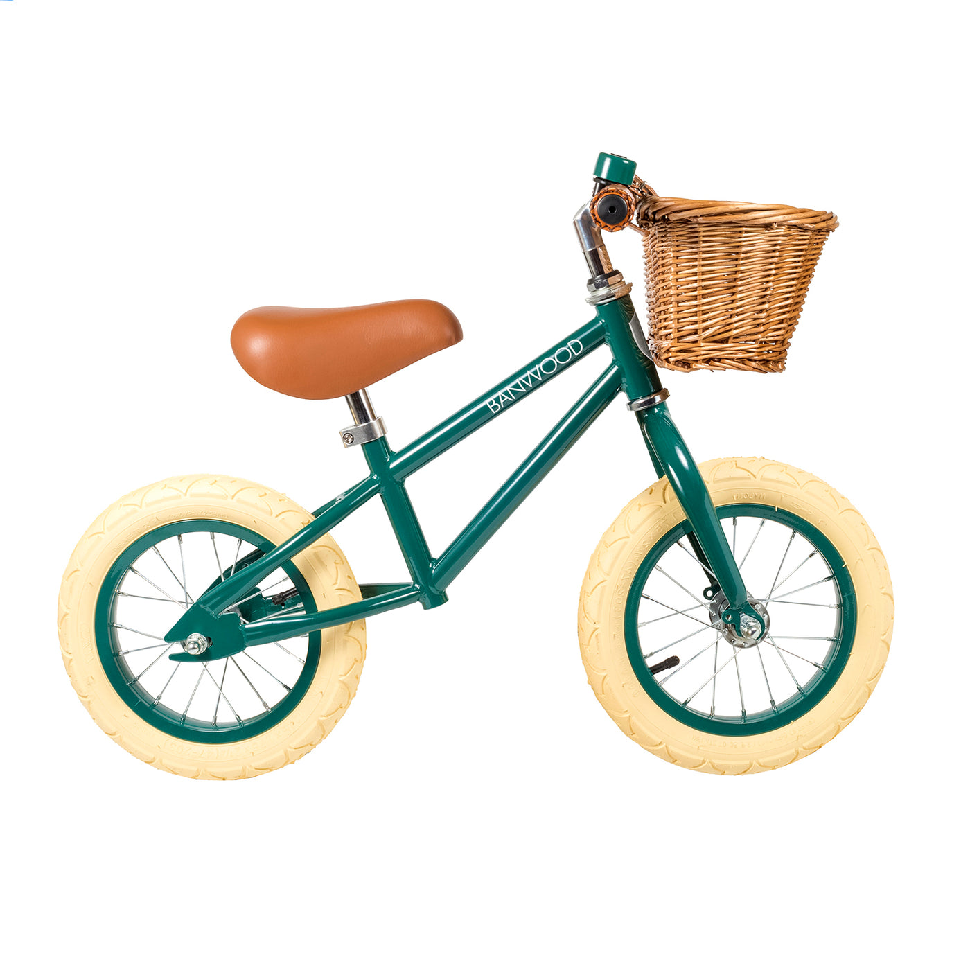 Banwood pedal bike hotsell