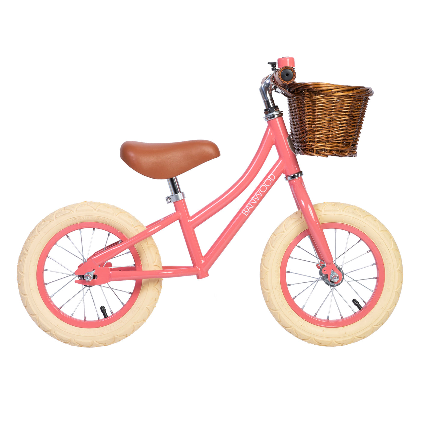 Banwood First Go Toddler Balance Bikes BEG Bicycles